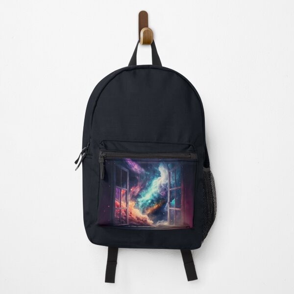 Item preview, The Portal #1 designed and sold by PrettyzombieArt.