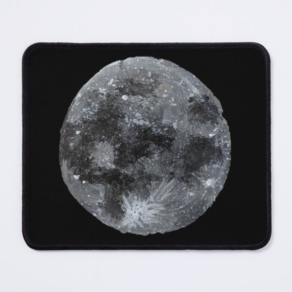 Item preview, Speckled moon designed and sold by jasperdragon3.