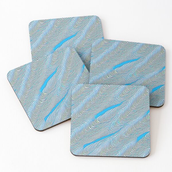 Item preview, Crease and ragged designed and sold by SomePatterns.