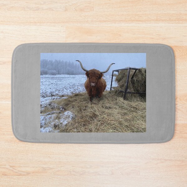 Item preview, Scottish Highland Cattle Cow 4191 designed and sold by SaarelaHighland.