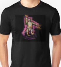 Japanese Robot: Pop Toys Collection Unisex T-Shirt