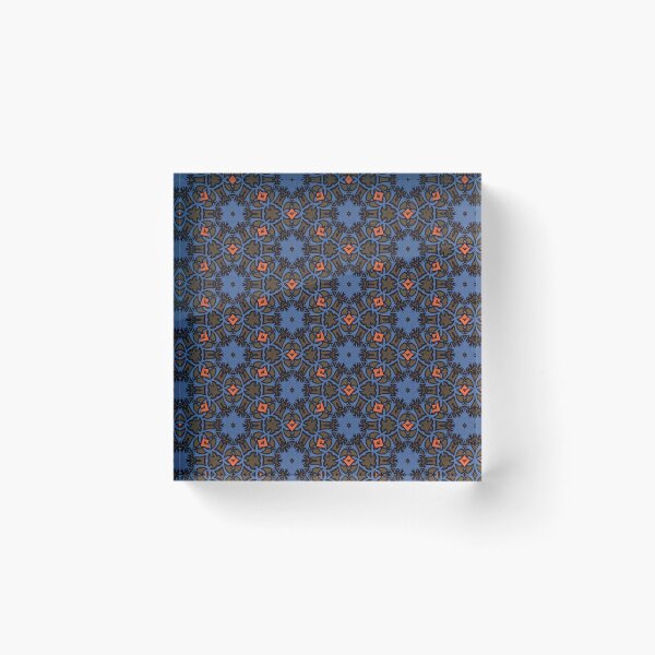 Item preview, Abstract 87 designed and sold by mittie101.