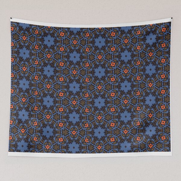 Item preview, Abstract 87 designed and sold by mittie101.