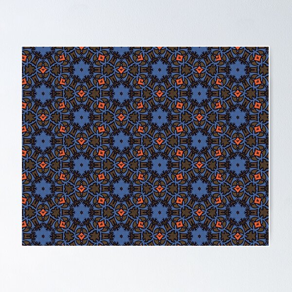 Item preview, Abstract 87 designed and sold by mittie101.