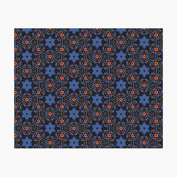 Item preview, Abstract 87 designed and sold by mittie101.