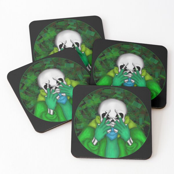 Item preview, Crazed designed and sold by MoonRushers.