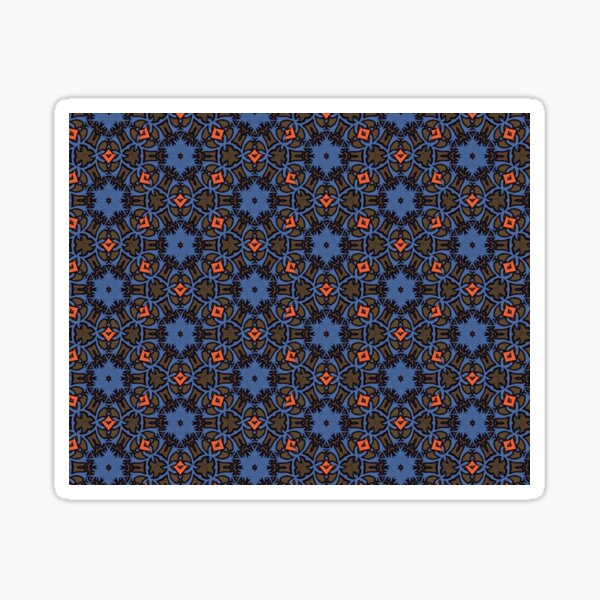 Item preview, Abstract 87 designed and sold by mittie101.