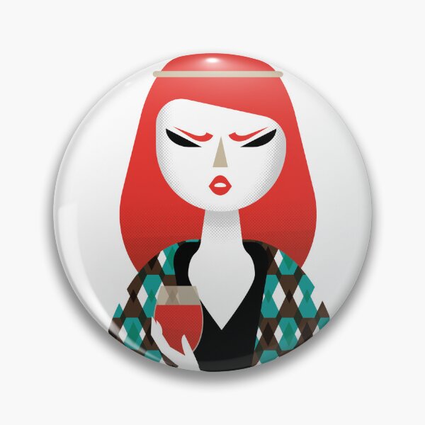 Item preview, Isolde designed and sold by Marco Recuero.