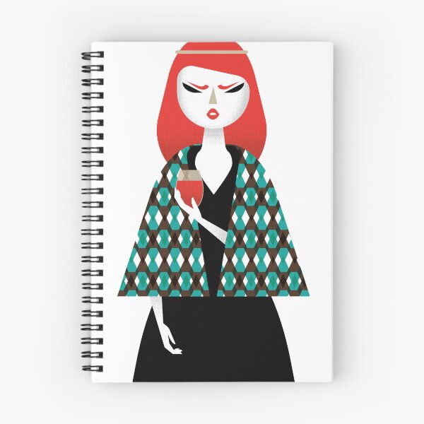 Item preview, Isolde designed and sold by Marco Recuero.