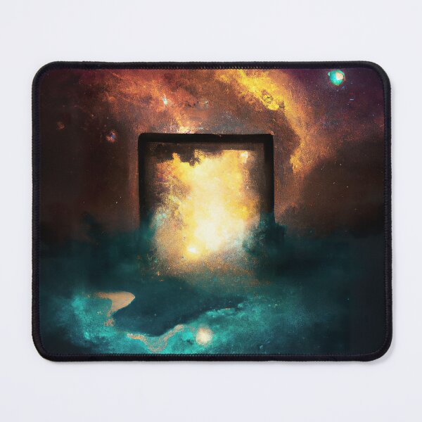 Item preview, The Portal #2 designed and sold by PrettyzombieArt.