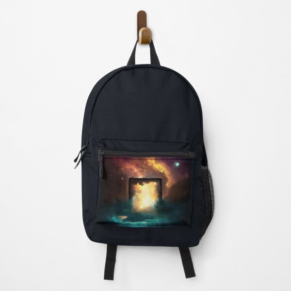 Item preview, The Portal #2 designed and sold by PrettyzombieArt.