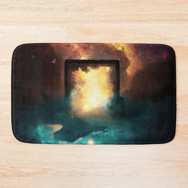 Item preview, The Portal #2 designed and sold by PrettyzombieArt.