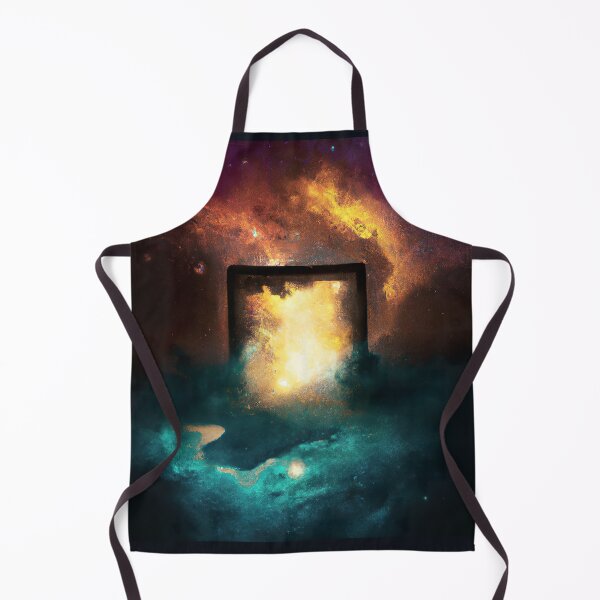 Item preview, The Portal #2 designed and sold by PrettyzombieArt.