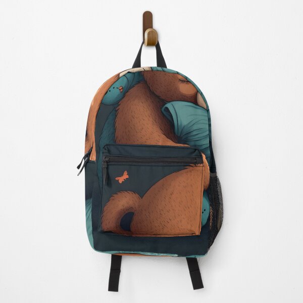 Item preview, Sleeping Teddybear designed and sold by Marcelo Vieira.