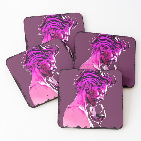 Item preview, Dionysus: Wild Greek Mythology Design designed and sold by Mytho Merch.