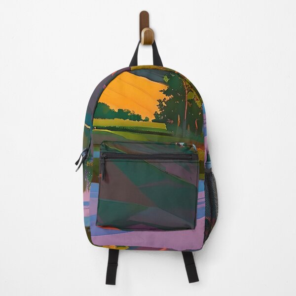 Item preview, Mountain Sunset designed and sold by CliqueOne.