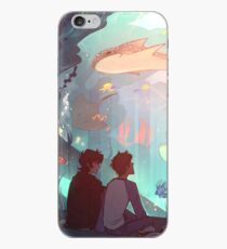 Saltwater Room iPhone Case