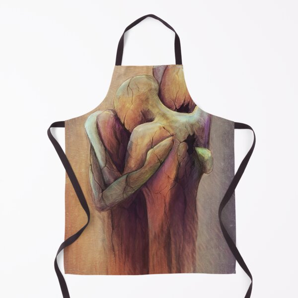 Item preview, Only the Broken Can Heal designed and sold by Adam Howie.
