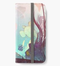 Saltwater Room iPhone Wallet/Case/Skin