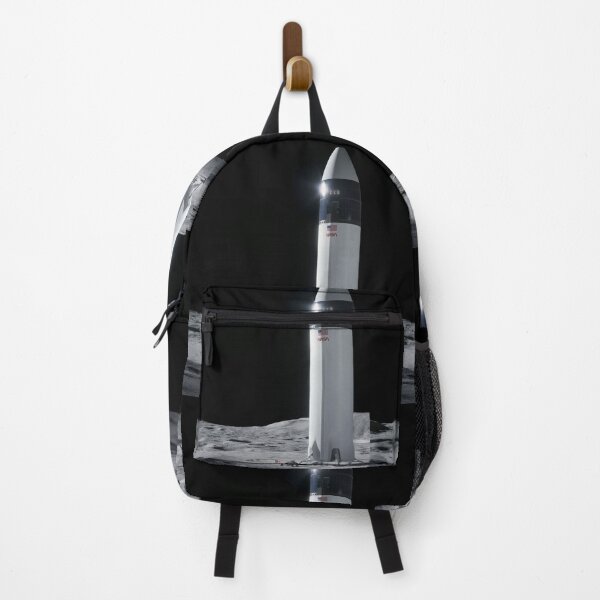 Item preview,  Voyage to the Moon NASA - SPACEX designed and sold by Quantum-Store-.