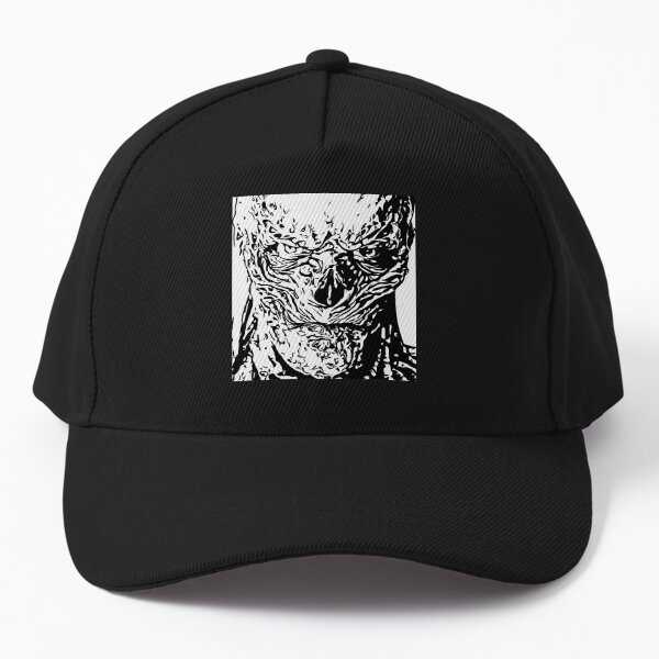 Item preview, Vecna from stranger things designed and sold by OneUpArtDesigns.