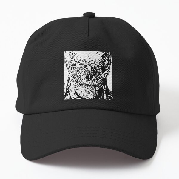 Item preview, Vecna from stranger things designed and sold by OneUpArtDesigns.