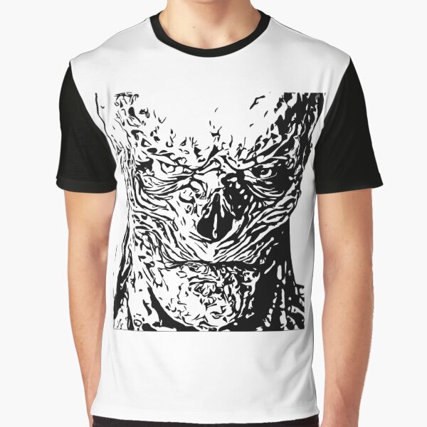 Item preview, Vecna from stranger things designed and sold by OneUpArtDesigns.