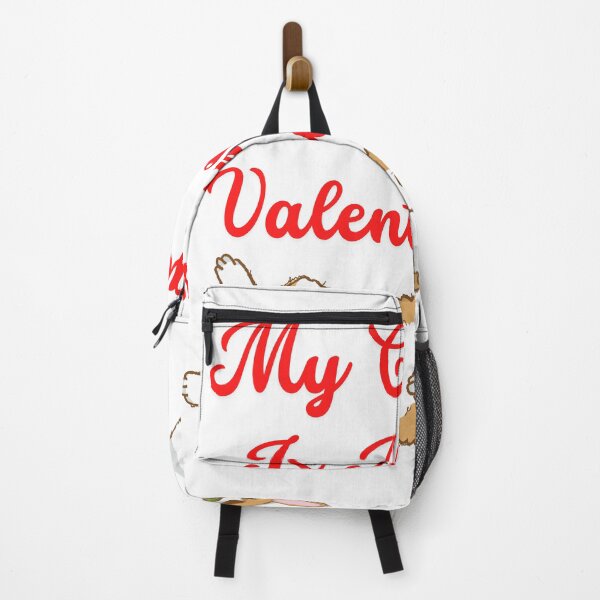 Item preview, Corgi Is My Valentine Dog Love R Dad Mom Boy Girl Funny designed and sold by BestArtDZ.