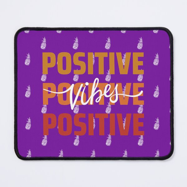 Item preview, Positive Vibes Transfer Day designed and sold by everenglish.