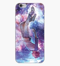 Inner Space iPhone Case