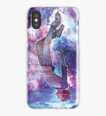 Inner Space iPhone Case