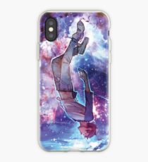 Inner Space iPhone Case