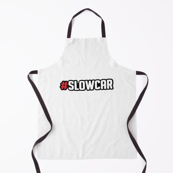 Item preview, #SlowCar designed and sold by ApexFibers.