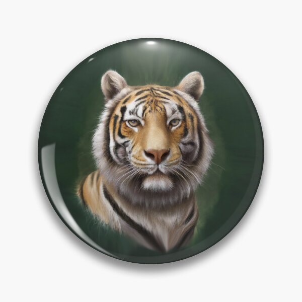 Item preview, Tiger 2 designed and sold by Twister300.