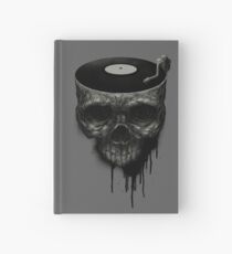 Last Dance Hardcover Journal