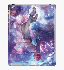 Inner Space iPad Case/Skin