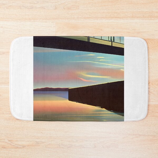 Item preview, Bridge Over Troubled Water designed and sold by CliqueOne.
