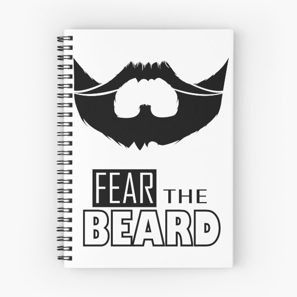 Item preview, Fear The Beard designed and sold by jn-designs.