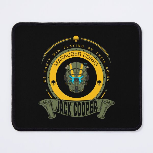 Item preview, MARAUDER CORPS - LIMITED EDITION designed and sold by EscanV.