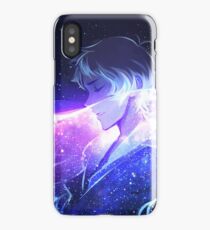 Drowning in Yourself iPhone Case