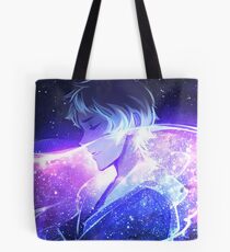 Ertrinken in dir selbst Tote Bag