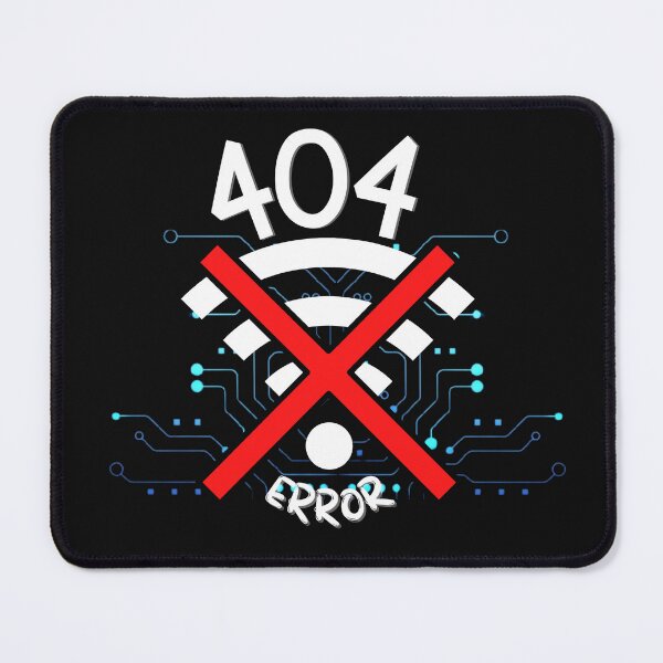 Item preview, Copy of 404 Error designed and sold by NikkosDesigns.