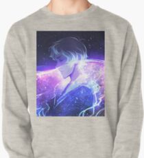 Ertrinken in dir selbst Sweatshirt