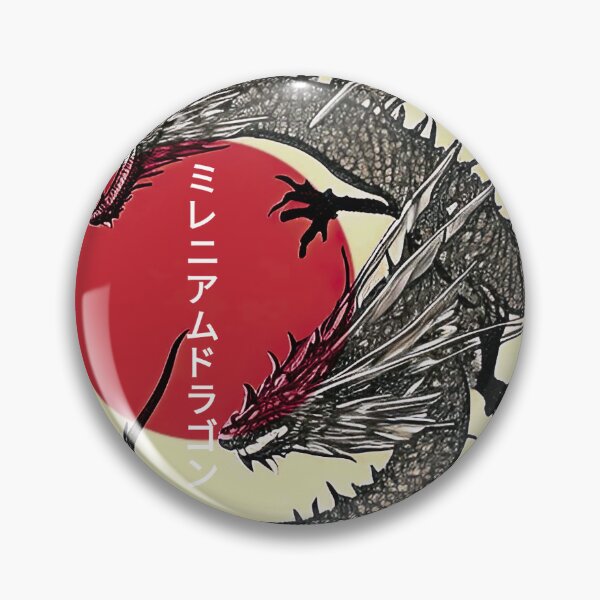 Artikelvorschau, Japanischer tausendjähriger fliegender Drache entworfen und verkauft von SerafinDesign.
