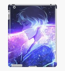 Drowning in Yourself iPad Case/Skin