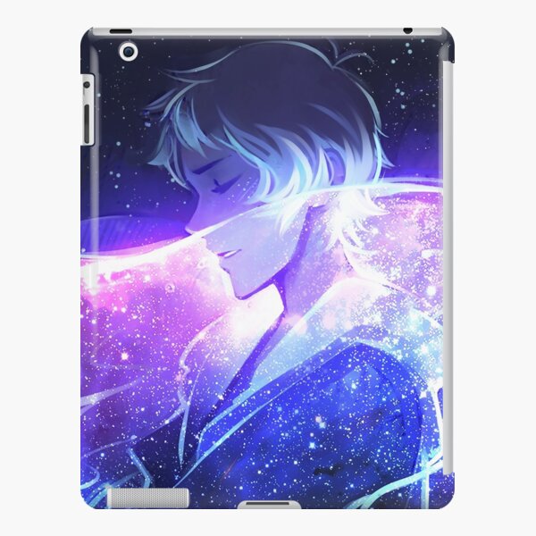 Drowning in Yourself iPad Snap Case