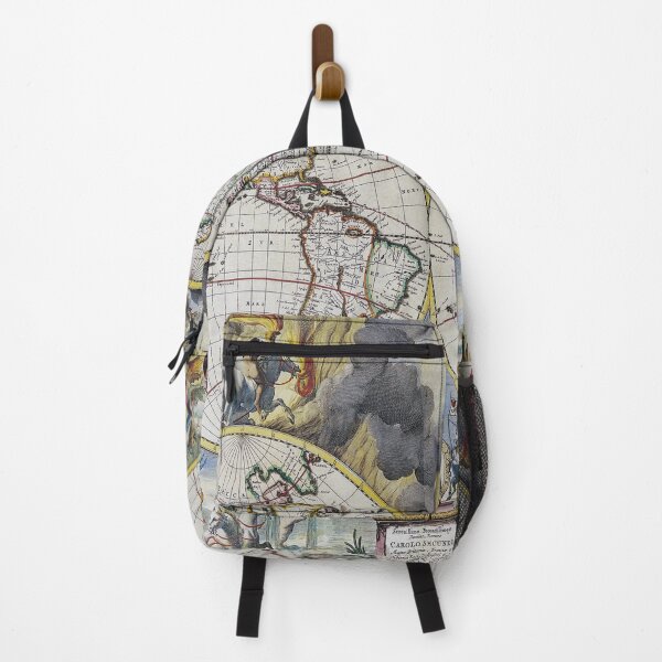 Item preview, Vintage map, Vintage World Map Poster designed and sold by UMI BLOOM.