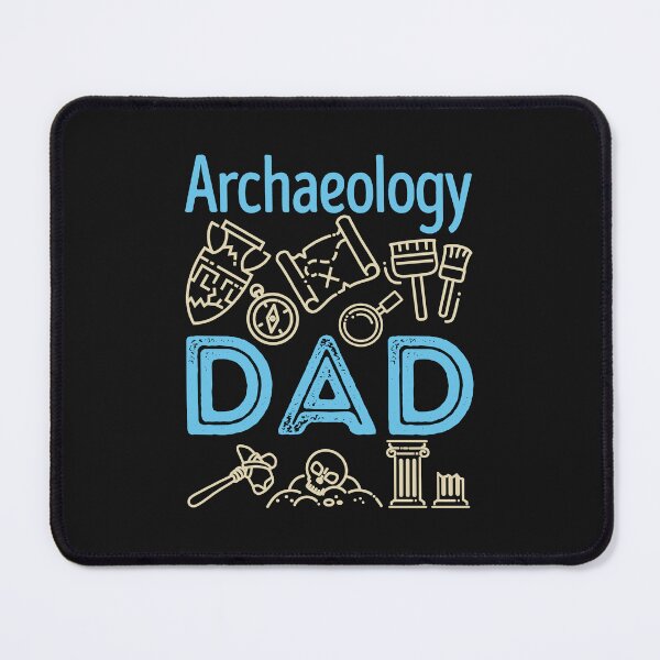 Item preview, Archaeology Dad designed and sold by jaygo.