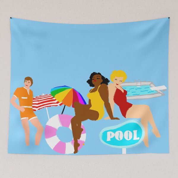 Item preview, Summer Fun designed and sold by JaymieMetz.