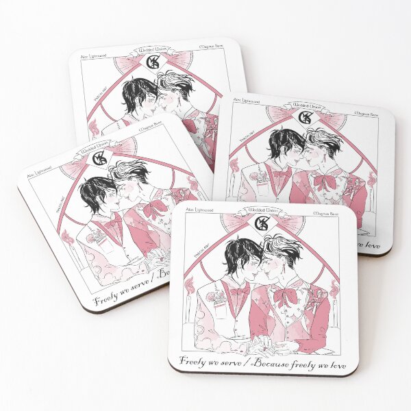 Item preview, Malec - Rune Series #10 designed and sold by Parcai.